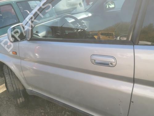 Left front door HONDA HR-V (GH_) 1.6 16V (GH1, GH3) | BP24040372C2 