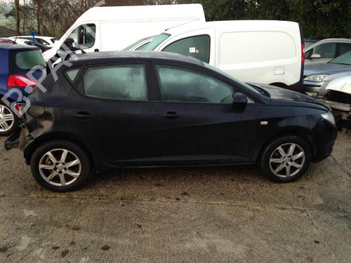 Front left lock PEUGEOT 208 I (CA_, CC_) 1.2 VTi 68 / PureTech 68 | BP22885768C98 