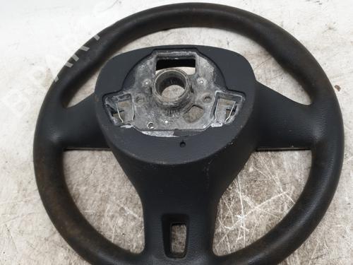 Used Steering wheel Steering wheel VW TRANSPORTER T5 Van (7HA, 7HH, 7EA, 7EH) 2.0 TDI (102 hp) 25461477 25461477