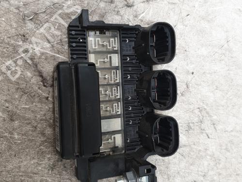 Used Electronic module Electronic module CITROËN JUMPY II Van 2.0 HDi 120 (120 hp) 34570131 34570131