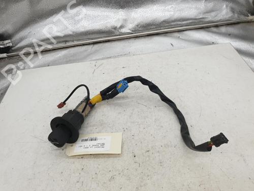 Ignition barrel PEUGEOT 206 Hatchback (2A/C) 1.4 HDi eco 70 | BP22879488M48 