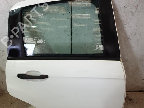 Dør højre bagtil CITROËN C3 II (SC_) 1.4 HDi 70 (SC8HZC, SC8HR0, SC8HP4) | BP30411900C5 - Image 4
