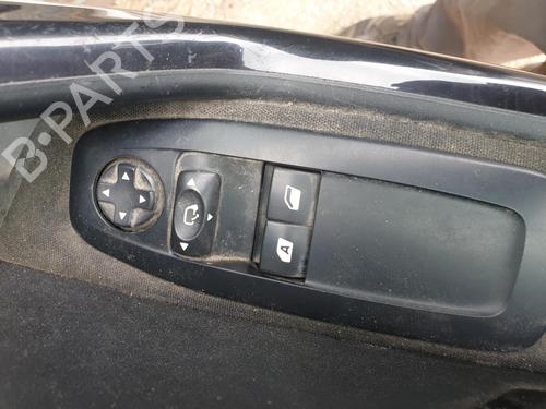 Used Left front window switch Left front window switch PEUGEOT 208 I (CA_, CC_) 1.6 HDi (92 hp) 36514845 36514845