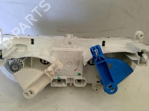 AC-Styringsenhed/Manøvreenhed RENAULT CLIO IV (BH_) 1.5 dCi 90 (90 hp) 24421433