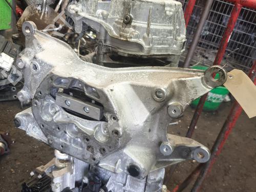 Gearbox AUDI Q5 (8RB) | BP34164908M3 - Image 3
