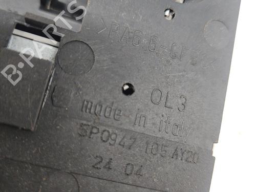 Plafonier Plafonier SEAT ALTEA (5P1) 1.9 TDI (105 hp) 33418433 33418433