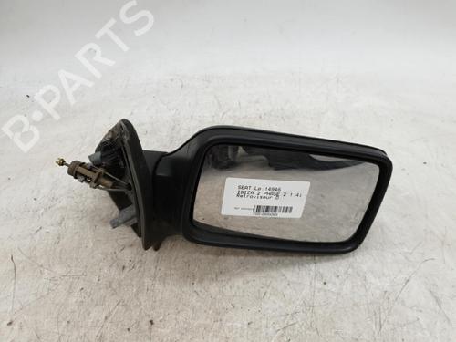 Right mirror SEAT IBIZA II (6K1) 1.4 i | BP23862916C27