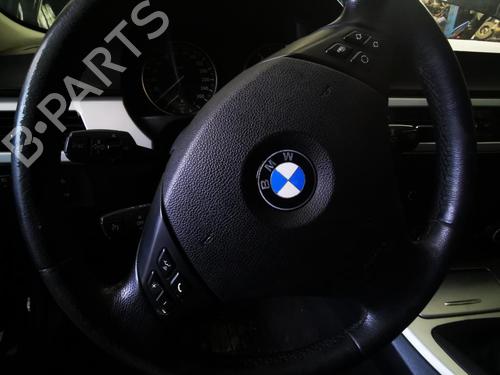Used Steering wheel BMW 3 (E90) 318 d (143 hp) 24421440