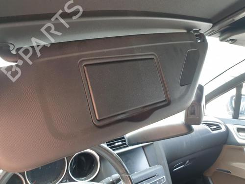 left-sun-visor-citroen-ds4-nx_-2011-2012-2013-2014-2015-26905202 main image