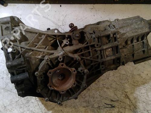 Used Gearbox AUDI A4 B7 (8EC) 2.0 TDI (136 hp) 22876094