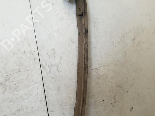 Used Rear bumper reinforcement PEUGEOT 207 (WA_, WC_) 1.4 16V (98 hp) 26905172