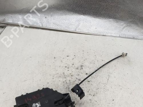 Used Tailgate lock BMW 5 (E60) 530 d (218 hp) 24422830