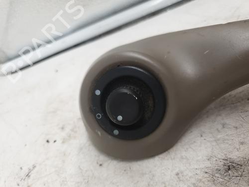 Mirror switch RENAULT CLIO III (BR0/1, CR0/1) 1.5 dCi (BR17, CR17) | BP25292329I25 - Image 4