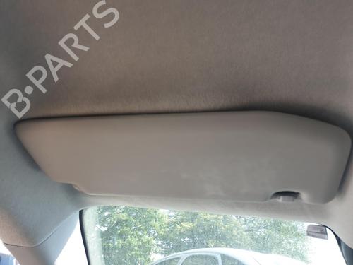 Used Left sun visor Left sun visor 36793716 36793716