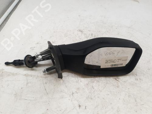 Used Right mirror Right mirror 37500908 37500908