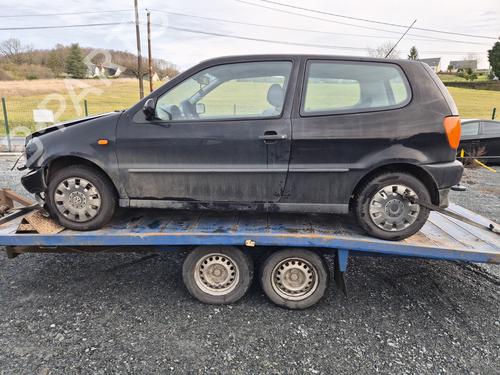 Brugte VW POLO III (6N1) 60 1.4 4513308