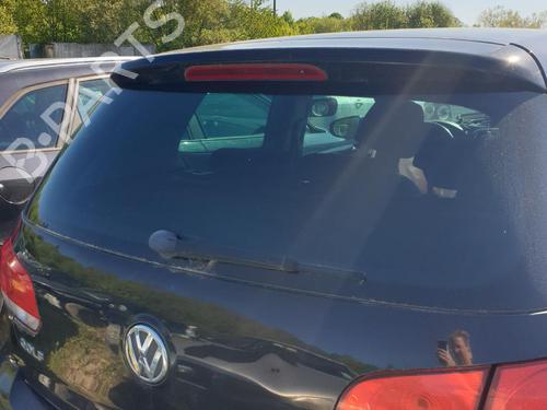 Tailgate VW GOLF VI (5K1) 2.0 TDI | BP25487924C6 