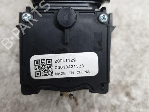Switch OPEL ASTRA J (P10) 1.7 CDTI (68) | BP24435674I30 