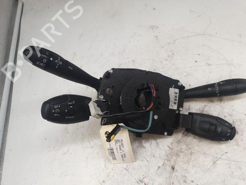 Used Steering column stalk Steering column stalk PEUGEOT 207 CC (WD_) 1.6 HDi (112 hp) 35989686 35989686