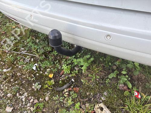 Trækkugle/Mekanisme Trækkugle/Mekanisme PEUGEOT 5008 (0U_, 0E_) 1.6 HDi (112 hp) 39630221 39630221