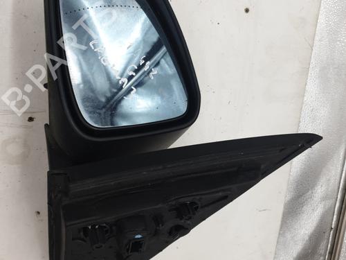 Used Left mirror RENAULT LAGUNA III (BT0/1) 2.0 dCi (BT01, BT08, BT09, BT0E, BT0K, BT12, BT1C, BT1D,... (150 hp) 22873683