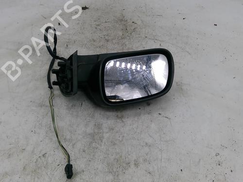 Used Left mirror PEUGEOT 307 (3A/C) 2.0 HDi 110 (107 hp) 23971723