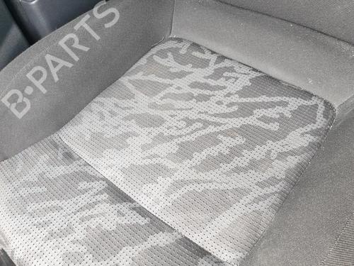 Right front seat PEUGEOT 3008 I MPV (0U_) 1.6 HDi | BP29839917C16 