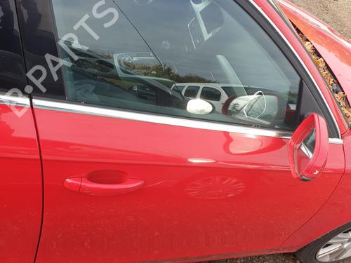 Right front door AUDI A4 B8 Avant (8K5) 2.0 TDI | BP29981498C3 