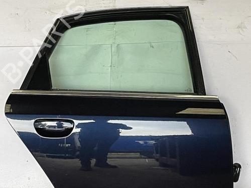 Right rear door AUDI A4 B6 (8E2) 1.9 TDI | BP22886790C5 