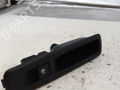 Used Left rear window switch Left rear window switch RENAULT MEGANE III Hatchback (BZ0/1_, B3_) 1.5 dCi (106 hp) 22866885 22866885