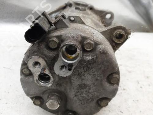 Used AC compressor SEAT LEON (1M1) 1.9 TDI (130 hp) 22870613
