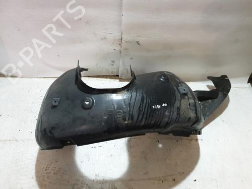 Wheel arch SKODA OCTAVIA III (5E3, NL3, NR3) 1.6 TDI 5E0809958D