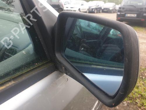 Used Left mirror Left mirror CITROËN XANTIA Break (X2) [1998-2003] 34108235 34108235
