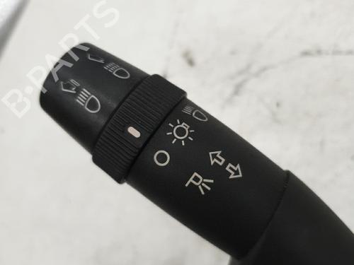 steering-column-stalk-bluecar-blueutility-2011-33286322 main image