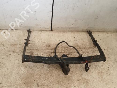 Boule d'attelage/Mécanisme FORD MONDEO IV Turnier (BA7) 2.0 TDCi (140 hp) 22874847