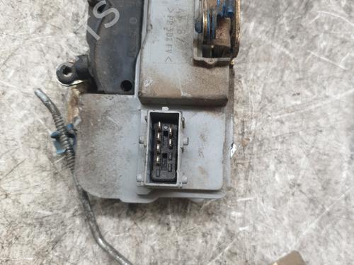 Front left lock PEUGEOT PARTNER Box Body/MPV (5_, G_) 1.9 D | BP28423636C98 