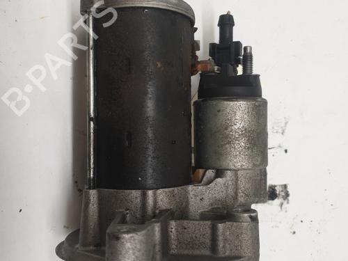 Used Starter Starter PEUGEOT 308 SW II (LC_, LJ_, LR_, LX_, L4_) 1.6 BlueHDi 120 (120 hp) 27981896 27981896