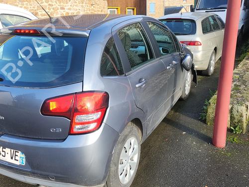 Other CITROËN C3 II (SC_) 1.4 | BP22877663O1 - Image 4