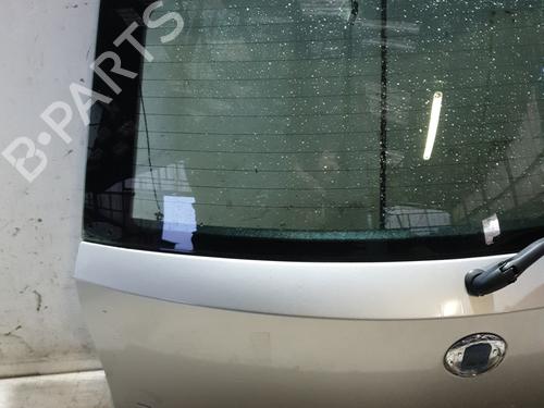 Tailgate FIAT PUNTO (188_) 1.2 60 (188.030, .050, .130, .150, .230, .250) | BP23250911C6 