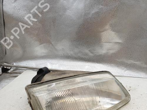 Right headlight PEUGEOT 106 I (1A, 1C) 1.4 D | BP29142802C29 