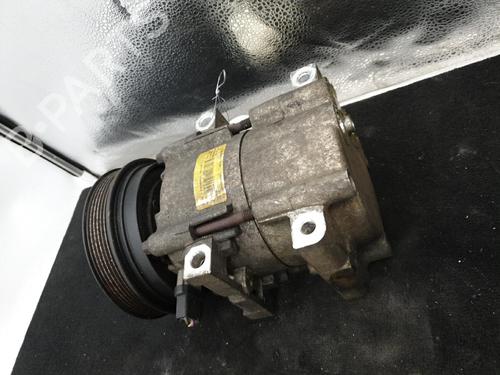 AC compressor FORD FIESTA IV (JA_, JB_) 1.25 i 16V | BP22879905M34 