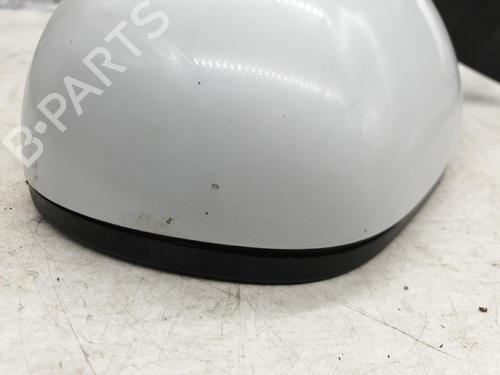Left mirror SEAT ALTEA (5P1) 1.6 TDI | BP22871091C26 