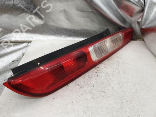 Used Right taillight FORD FOCUS II (DA_, HCP, DP) 1.6 TDCi (109 hp) 22878272