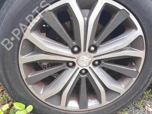 Fælk PEUGEOT 4008 1.8 HDi AWC | BP31039291C45