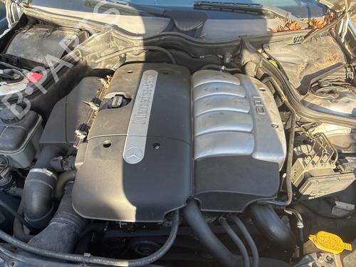 Used Engine Engine MERCEDES-BENZ CLK (C209) CLK 270 CDI (209.316) (170 hp) 34164895 34164895