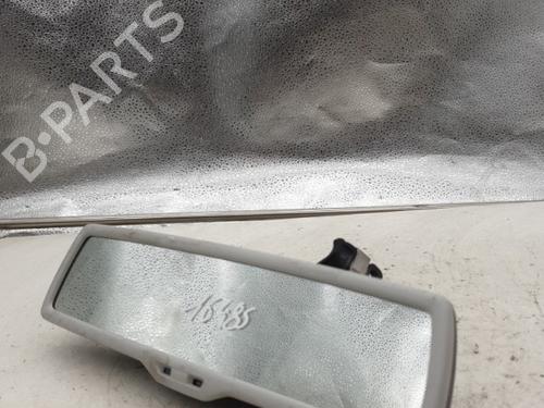 Rear mirror VW GOLF VI (5K1) 1.6 TDI | BP22878351I6 