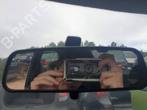 Used Rear mirror Rear mirror OPEL CORSA B (S93) 1.7 D (F08, F68, M68) (60 hp) 28415890 28415890