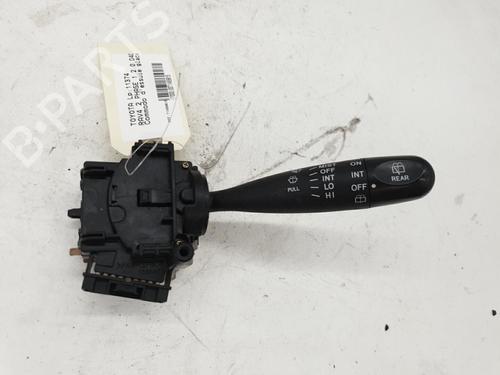 Used Steering column stalk TOYOTA RAV 4 II (_A2_) 2.0 D 4WD (CLA20_, CLA21_, CLA20R, CLA21R) (116 hp) 22868220