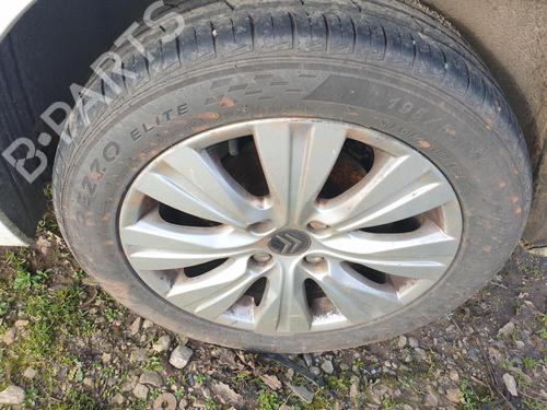 Used Rim Rim CITROËN C3 Picasso (SH_) 1.6 HDI 90 (92 hp) 32787350 32787350