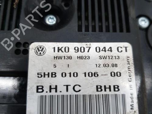 Used Climate control Climate control VW TOURAN (1T1, 1T2) 2.0 TDI 16V (140 hp) 22870332 22870332